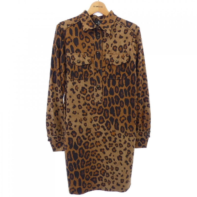 ETRO Chuni - Hàng hiệu Authentic 822070