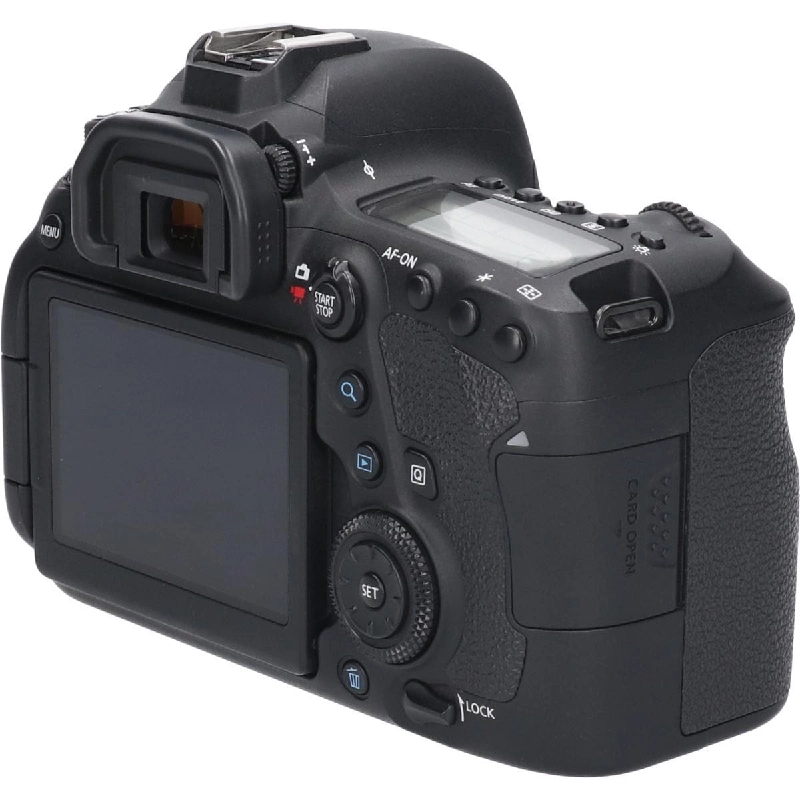 EOS 6D MARK II - Hàng hiệu Authentic 879506