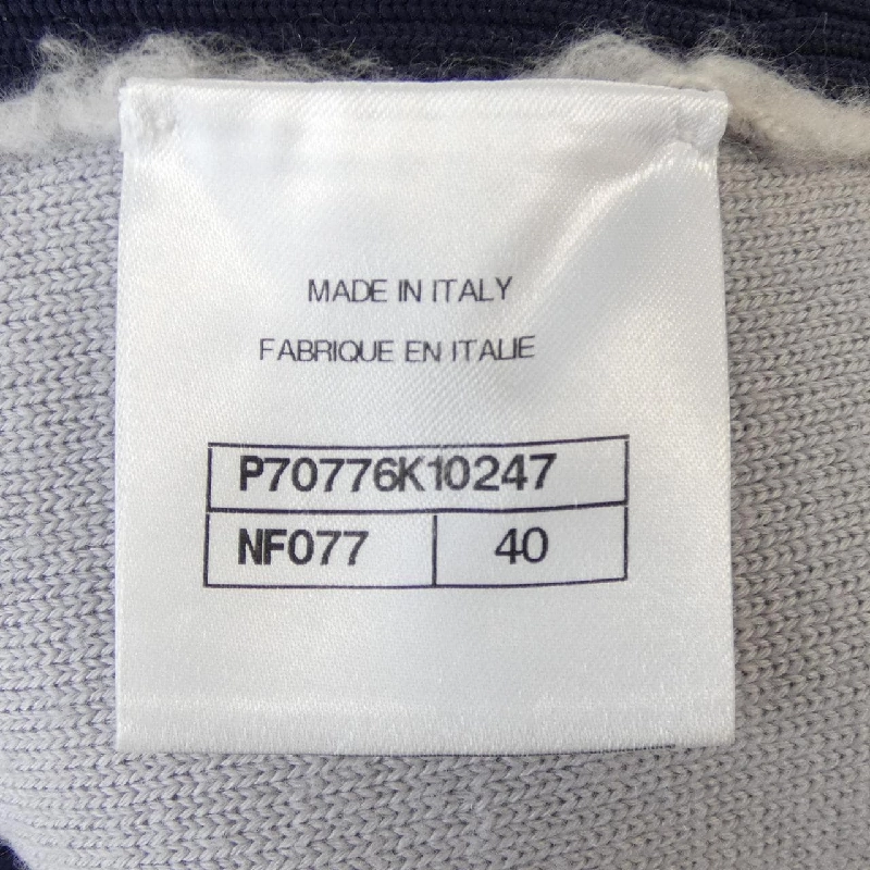 CHANEL P70776K10247 Áo khoác - Hàng hiệu Chính hãng 824842