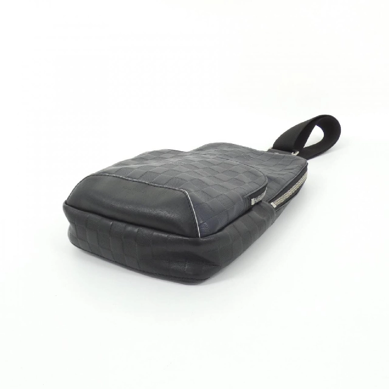 Túi đeo chéo Louis Vuitton Damier Infini Avenue N41724 612395