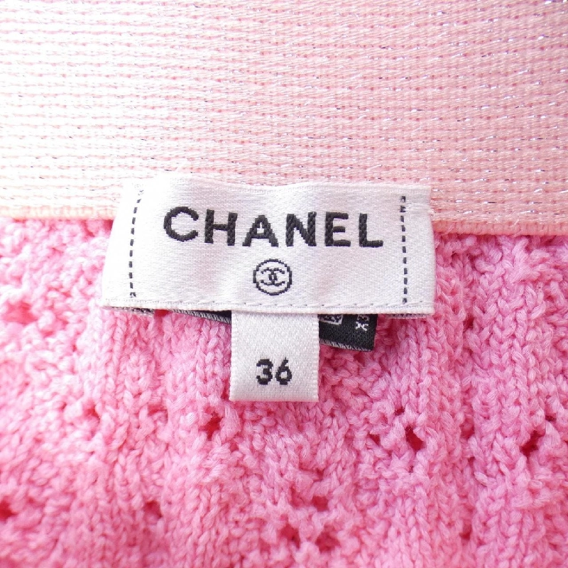 Chân váy CHANEL - Hàng hiệu Authentic 825023