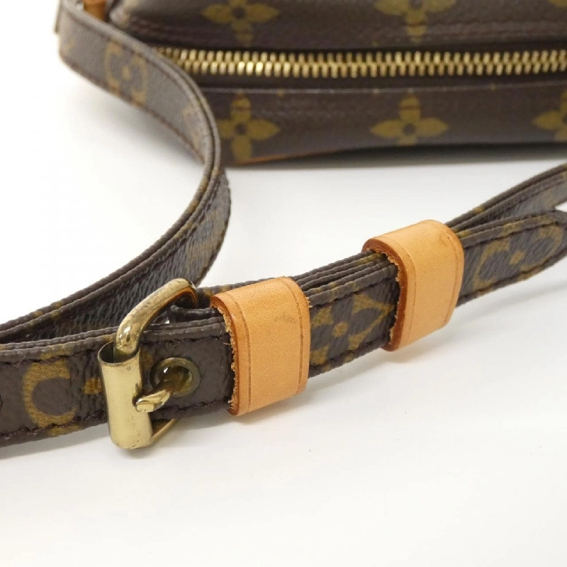 Túi xách vai Louis Vuitton Monogram Danube M45266 613246