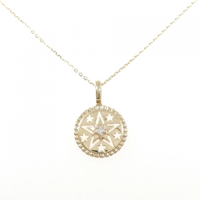 Nhẫn kim cương sao Star Jewelry 0.01CT - Hàng hiệu Authentic 841834