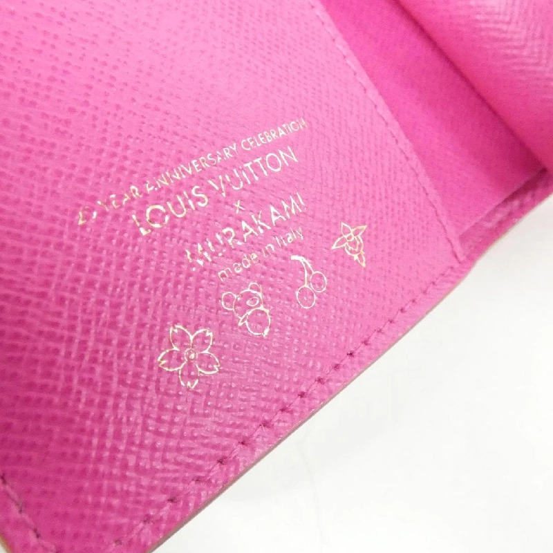 Ví Louis Vuitton Multicolor (LV X TM) Porte-feuille Rue M14093 - Hàng hiệu Chính hãng 771737