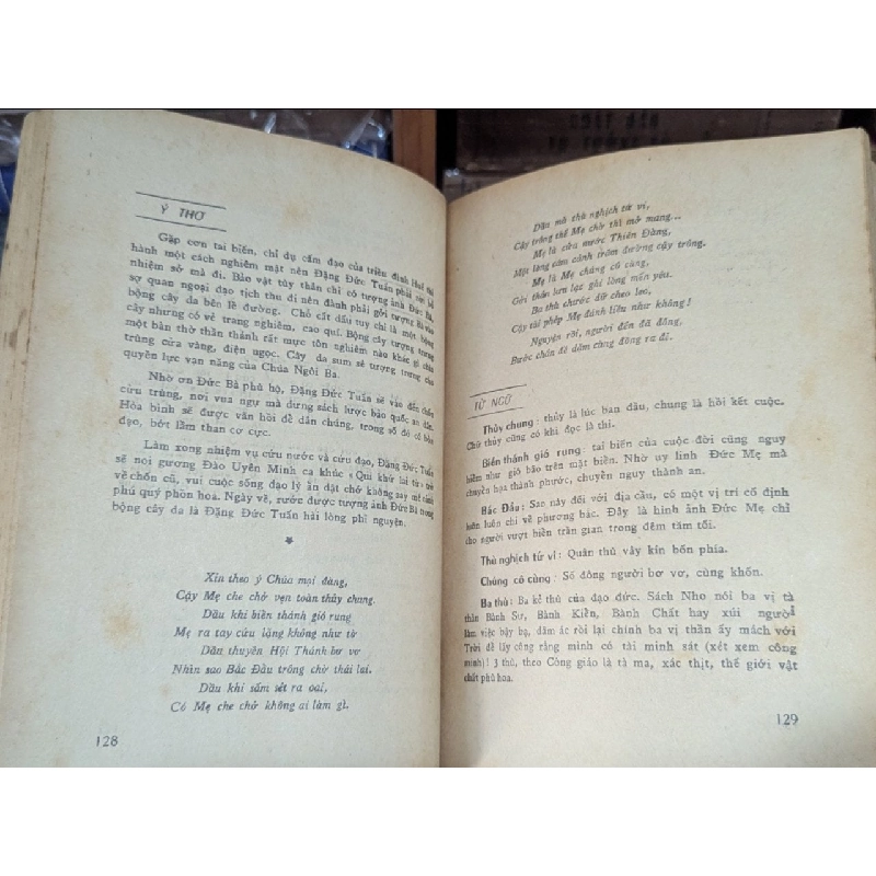 Đặng Đức Tuấn tinh hoa công giáo ái quốc Việt Nam - Lam Giang & Võ Ngọc Nhã 128024