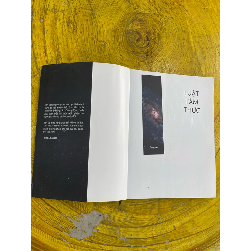 Luật tâm thức 469976