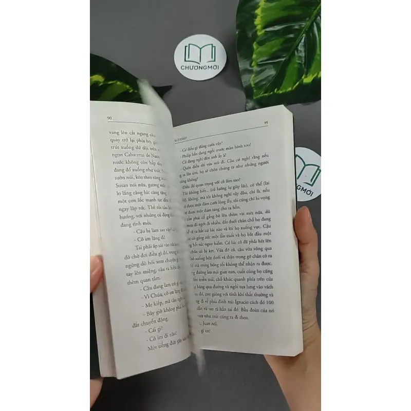 Em Ở Đâu? - Marc Levy 604627