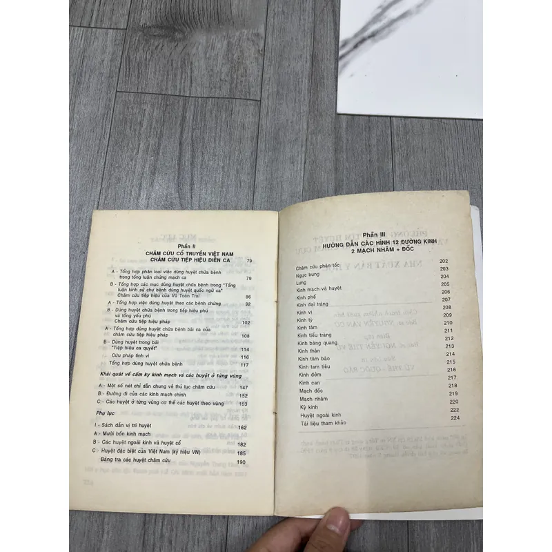 Phương pháp tìm huyệt và phép điều trị bằng châm cứu. 6b4 737195