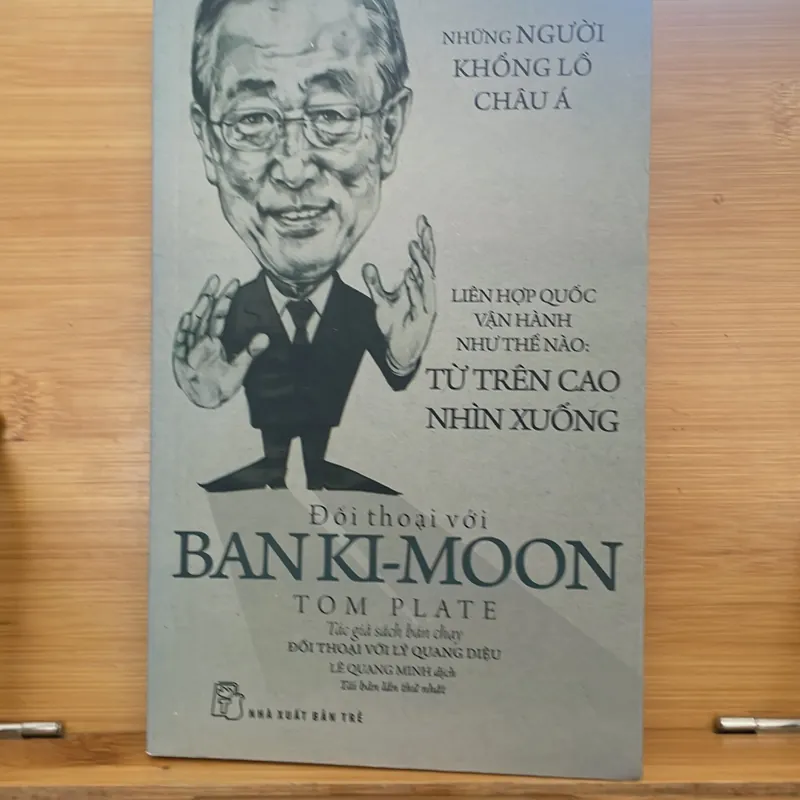 Đối Thoại với Ban Ki_MooN 656985