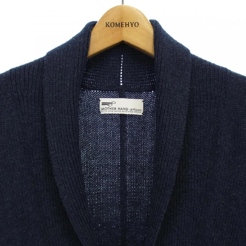 MOTHER HAND artisan áo khoác - Hàng hiệu Authentic 903048