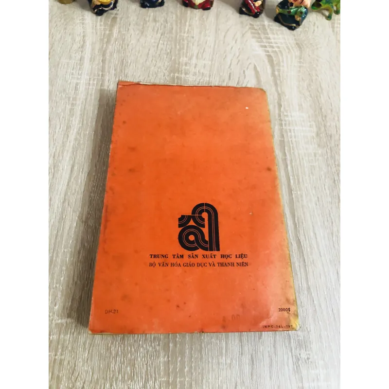 HIỂN HOA BÍ TỬ – Phạm Hoàng Hộ 957307