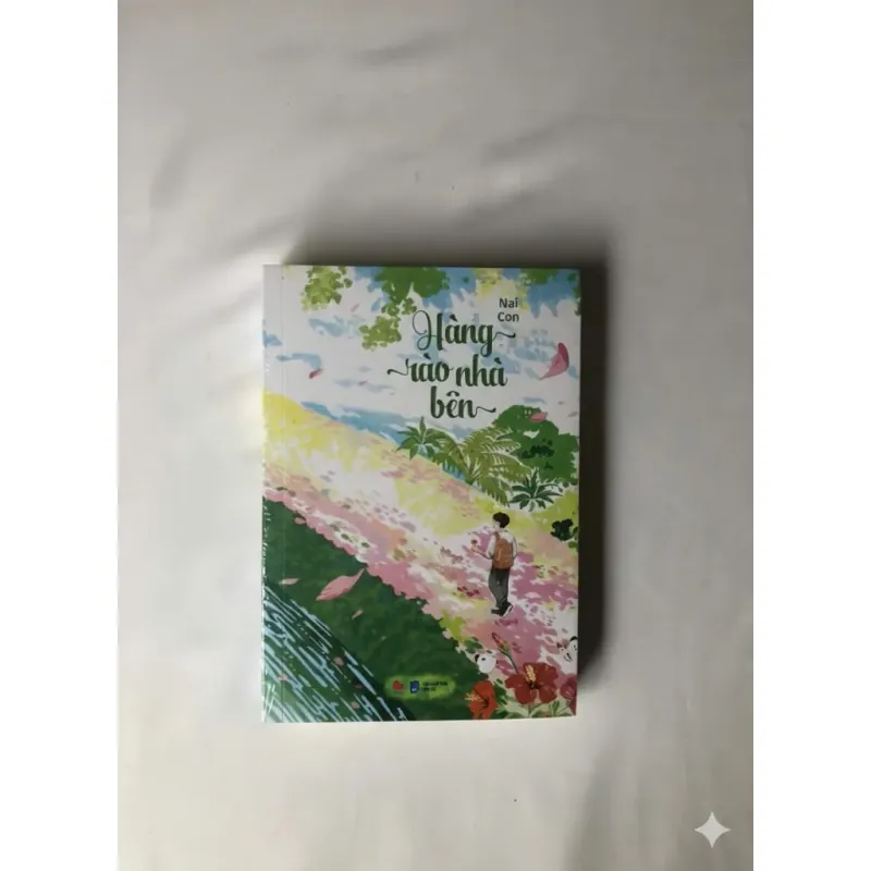 Hàng Rào Nhà Bên - Nai Con 798817