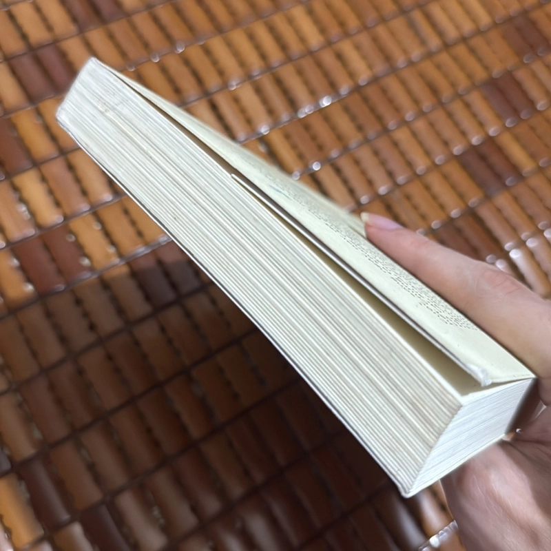 Cuộc đời rực rỡ đừng sống không màu - Lý Tư Viên 518906