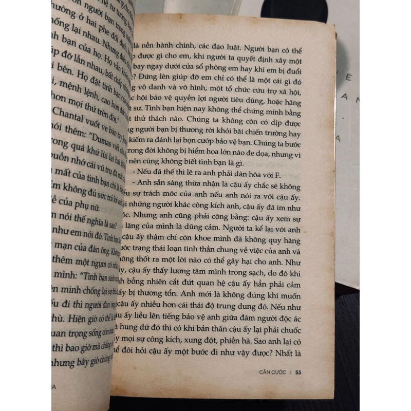 Bộ 6 cuốn sách của Milan Kundera (đọc mô tả) 540612