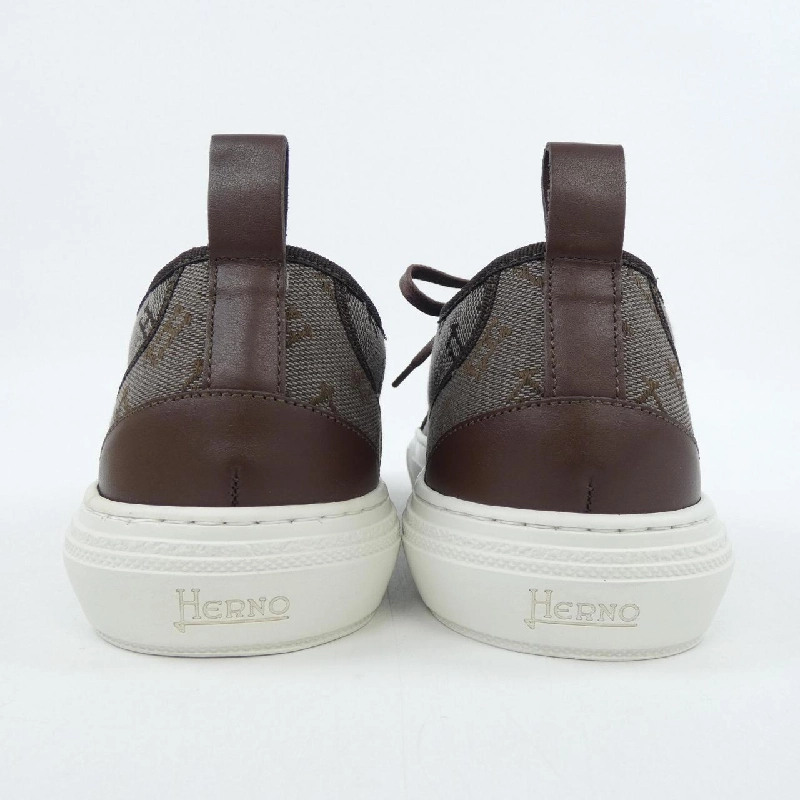 Herno SH006UM Giày sneaker - Hàng hiệu Authentic 907070