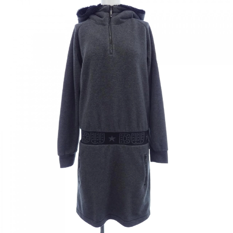 【Mã giảm giá】DANCE WITH DRAGON Váy liền 650241