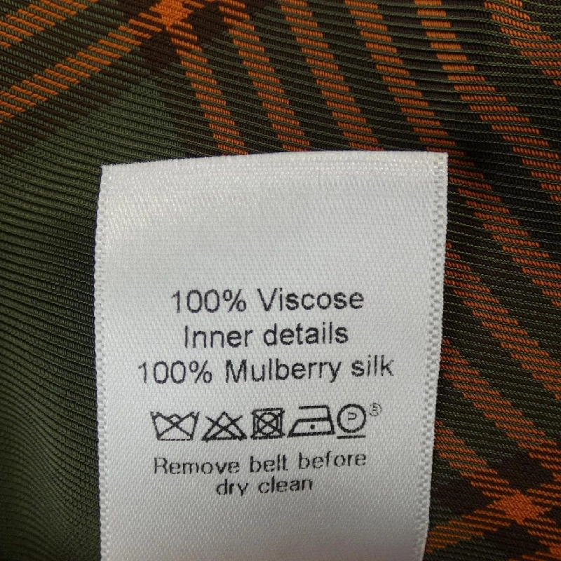 【Mã giảm giá】Đầm Celine CELINE 654036