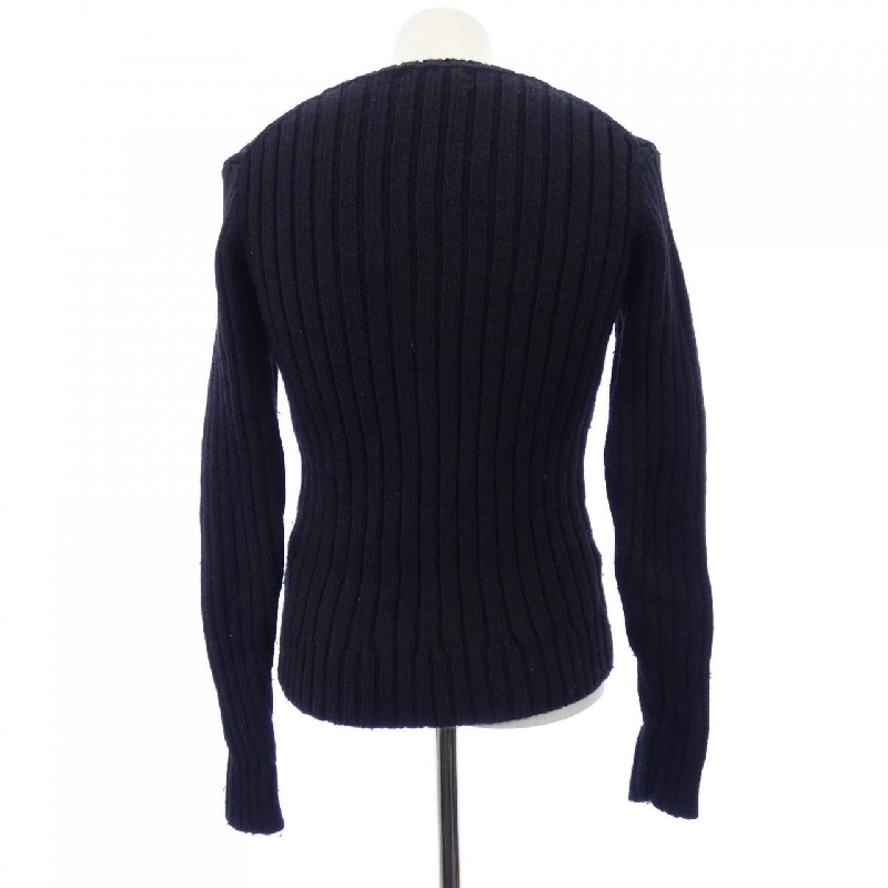 JUN HASHIMOTO - Áo len - Hàng hiệu Authentic 892307