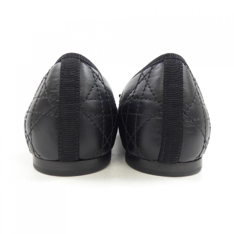 【Mã giảm giá】Giày bệt CHRISTIAN DIOR 662166