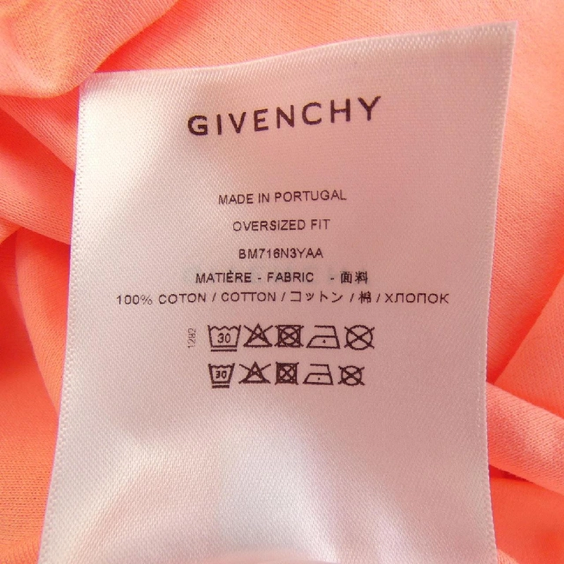 Áo thun GIVENCHY - Hàng hiệu Chính hãng 901964