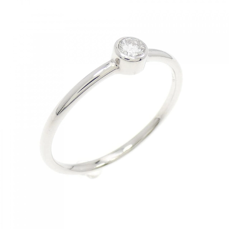 Nhẫn kim cương PT 0.10CT - Hàng hiệu Authentic 860501