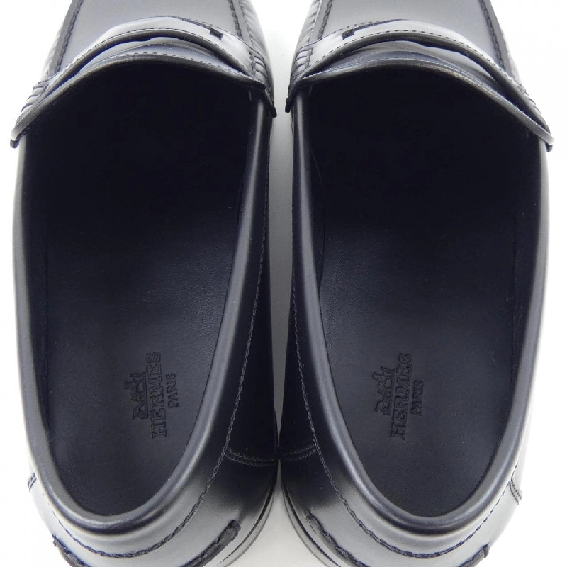 Giày HERMES Christian Ex Libris 251974Z - Hàng hiệu Authentic 902500