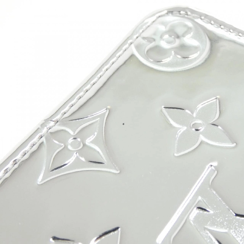 Ví tiền xu Louis Vuitton Monogram Miroir (LV Snow) Zippy M12673 620796