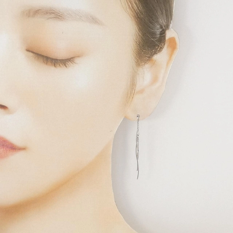 PT999 Bông tai - Hàng hiệu Authentic 870164