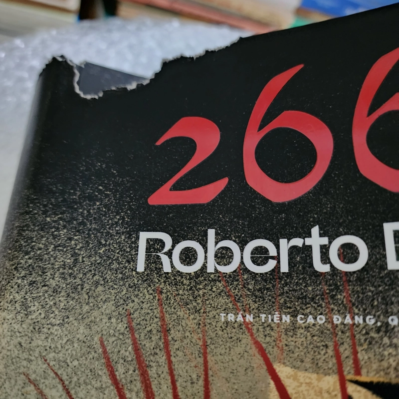 2666 | Roberto Bolano 451737