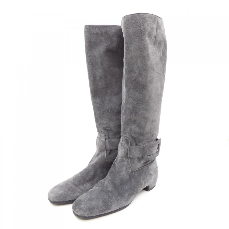 Giày bốt dài ROGER VIVIER 661415