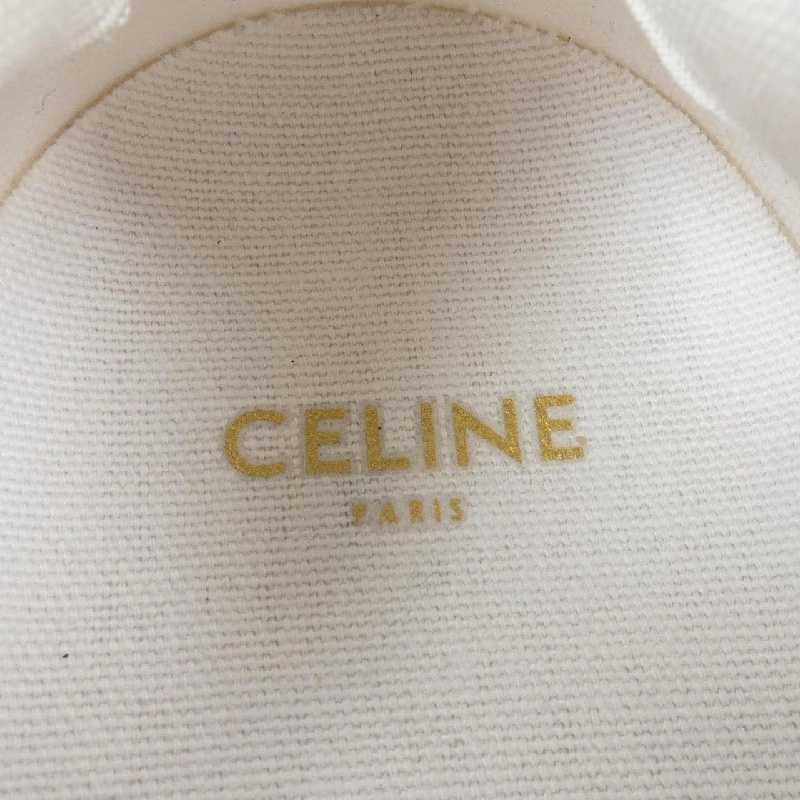 Giày thể thao CELINE LOW LACE-UP 346272220C 659877