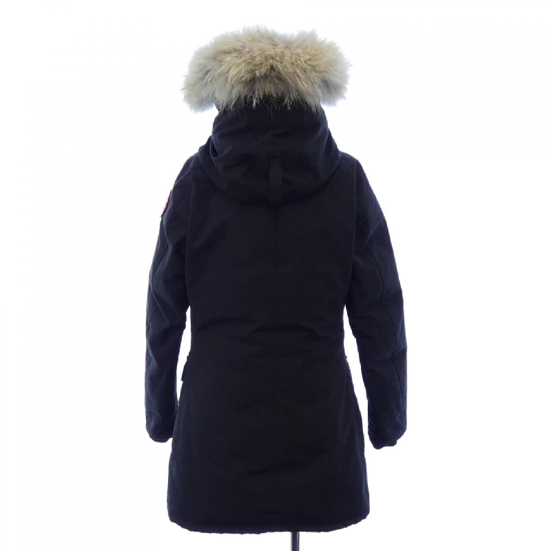 Canada Goose 2603JL BRONTE Áo khoác lông vũ - Hàng hiệu Chính hãng 819880