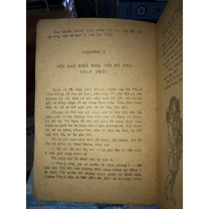 Chú bé rách rưới - Giêm Grin-út 973956