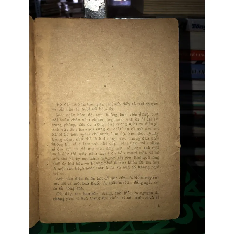 Thiên đường vẫn còn đây - Michal Rusinek 786769