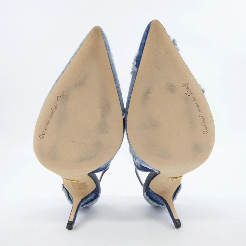 Giày cao gót DOLCE&GABBANA 660017