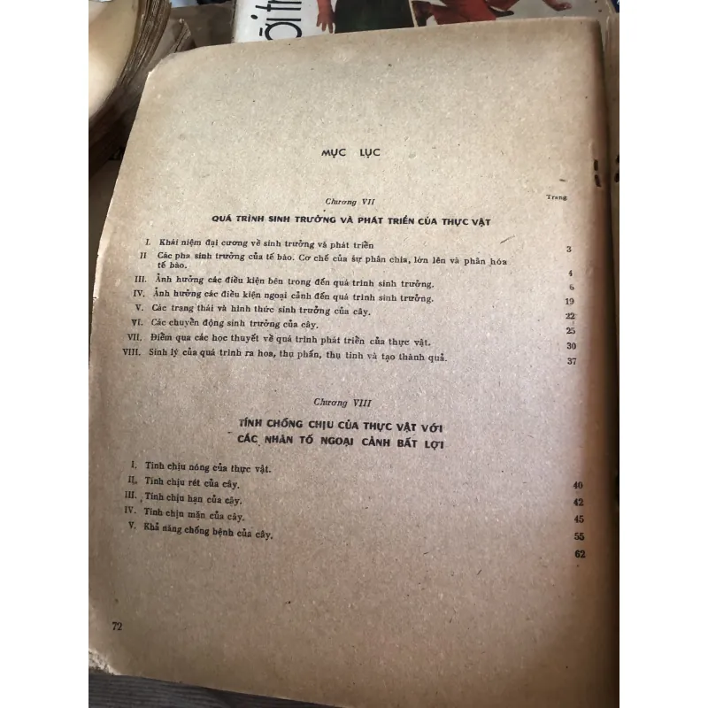 Sinh lý học thực vật - Phạm Đình Thái - Lê Dụ - Trần Văn Hồng 1006661