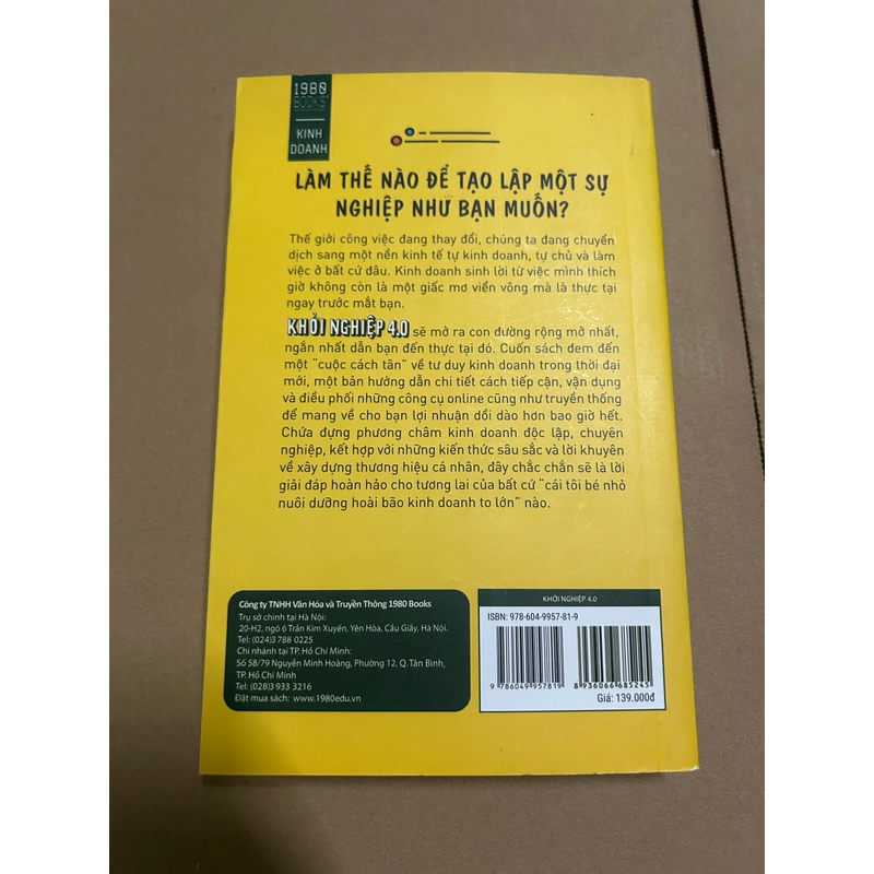 Khởi nghiệp 4.0 473523