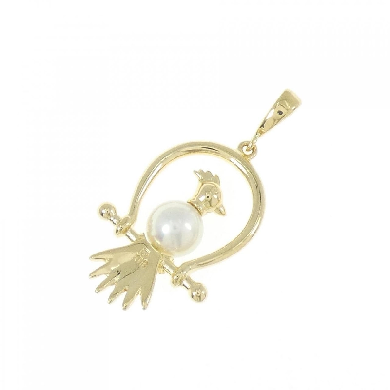 Mikimoto Ngọc trai Akoya Pendant 5.8mm 665505