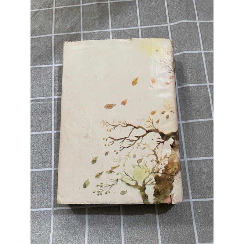 Thi nhân Việt Nam ; bìa Đinh Cường 451479