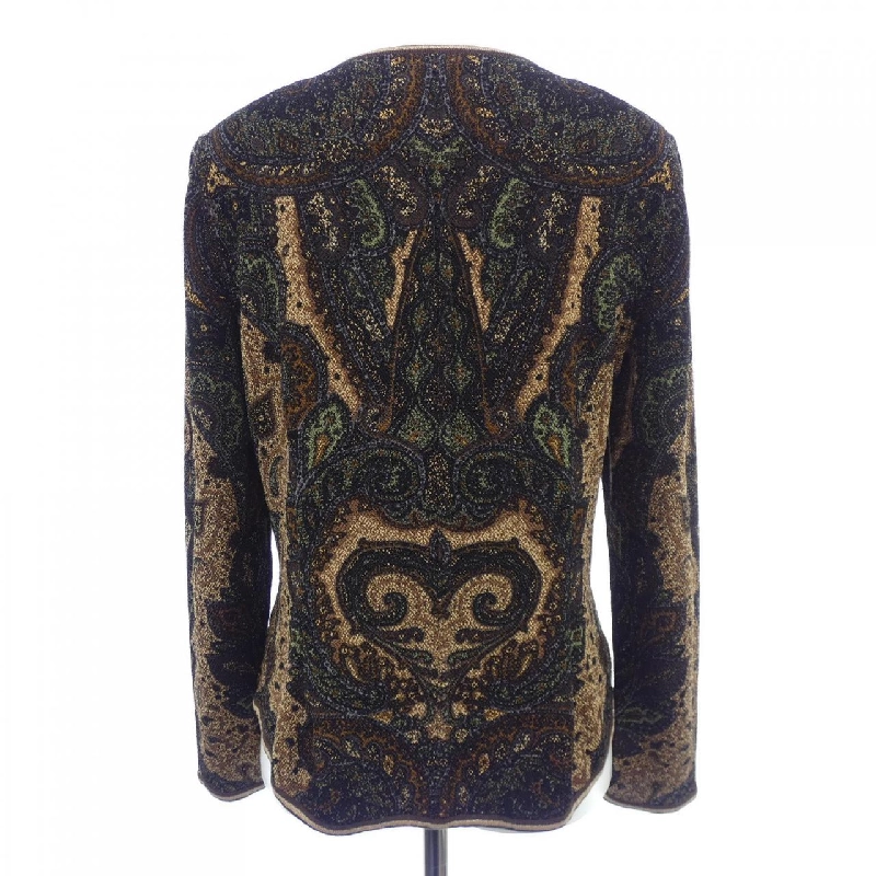 Ý Italia GKITALIYA 290056-1E Áo khoác - Hàng hiệu Authentic 775314