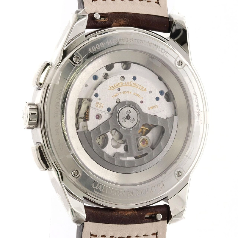 Đồng hồ Jaguar LeCoultre Polaris Chronograph 842.8.C1.S/Q9028480 SS tự động - Hàng hiệu Chính hãng 882534