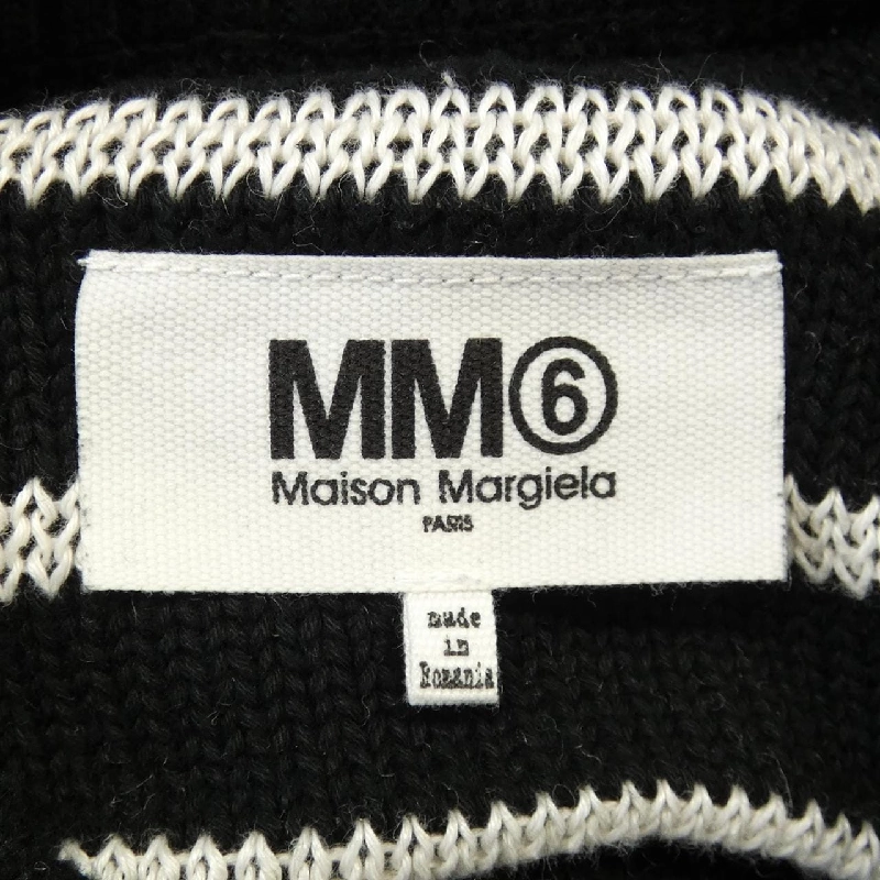 MM6 S52GP0109 Áo len 629779