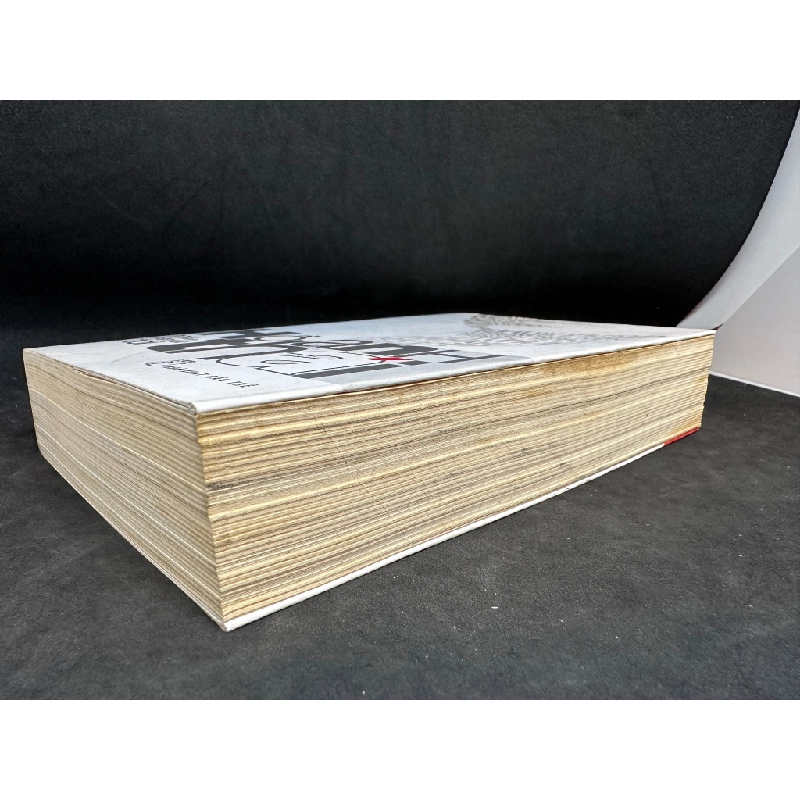 Họ trở thành nhân vật của tôi - Hồ Anh Thái, mới 80% (ố vàng) SBM0201 450621