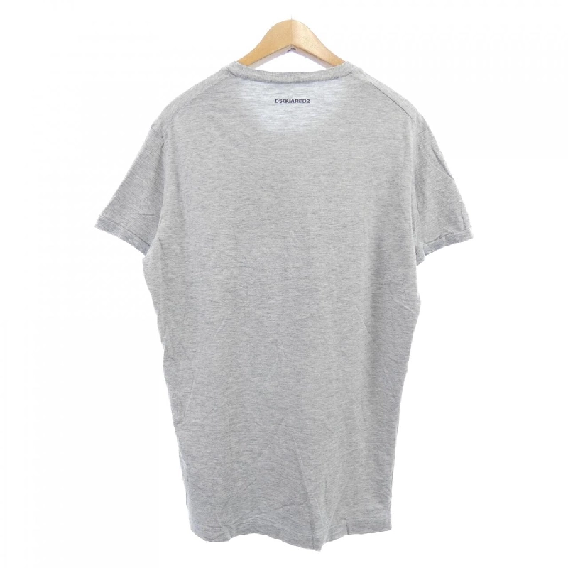 Áo thun DSQUARED2 - Hàng hiệu Authentic 902877