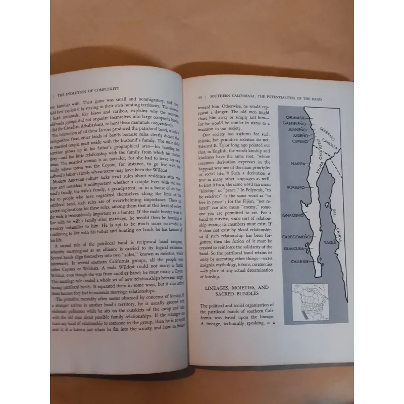 Man's Rise to Civilization: Cultural Ascent of the Indians of North America - Peter Farb 1004724