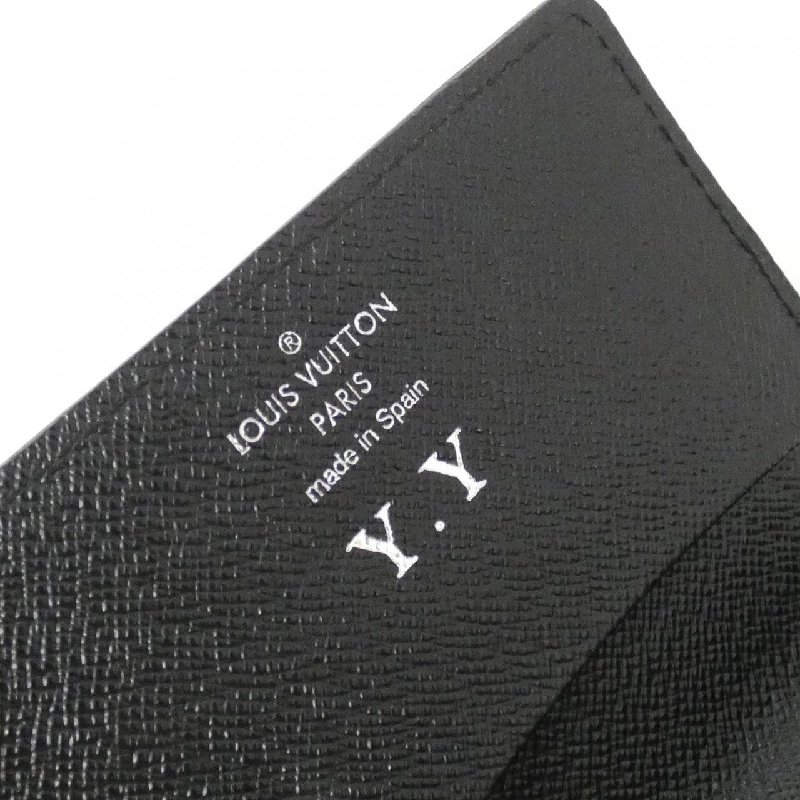 Louis Vuitton Taiga Enveloppe Carte de Visite M30922 Ví đựng thẻ - Hàng hiệu Chính hãng 806875