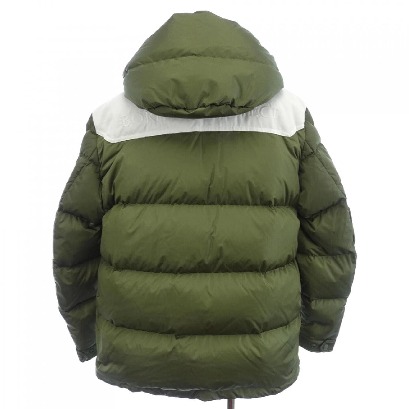 MONCLER Áo khoác lông - Hàng hiệu Chính hãng 898908