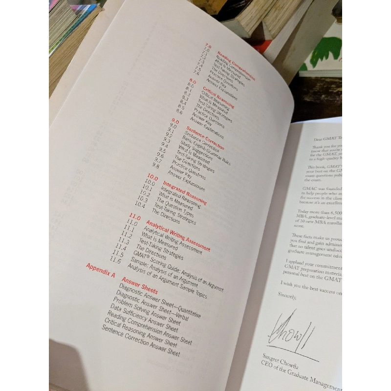 GMAT Official Guide 2018 993778