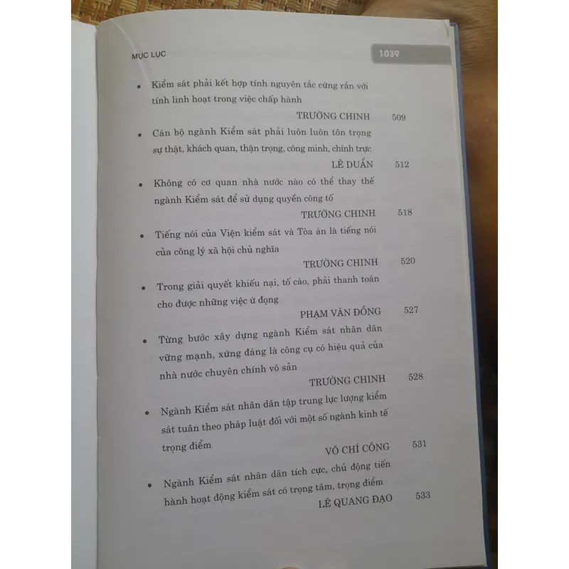 VIỆN KIỂM SÁT NHÂN DÂN TRONG NHÀ NƯỚC PHÁP QUYỀN... 736021