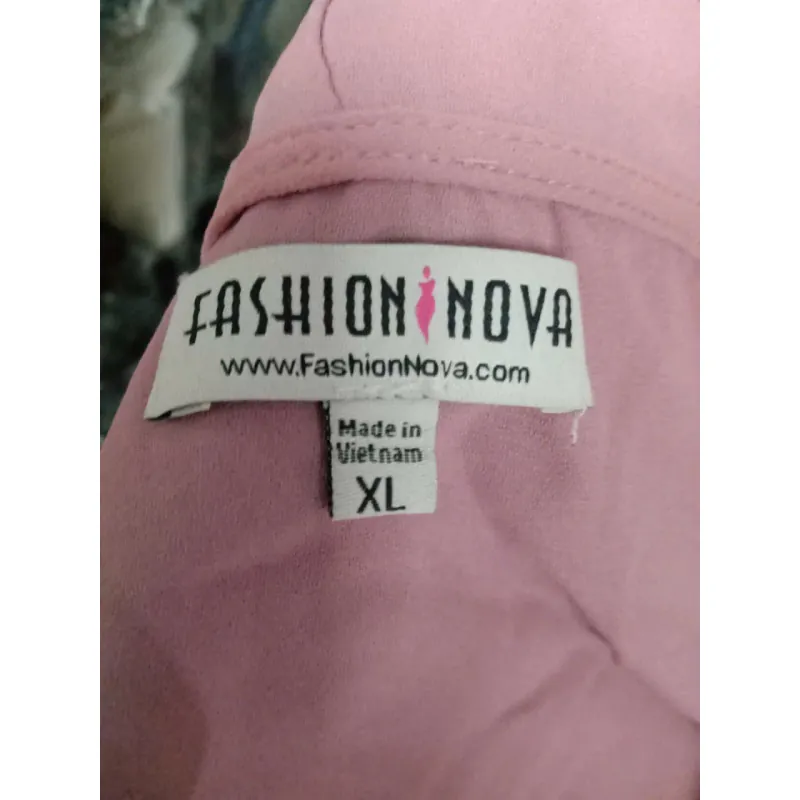 Đầm dây voan size XS và L 1008589